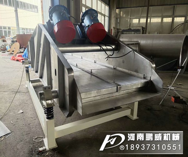 聚氨酯脱水筛网与与普通的筛网那个效果更好？